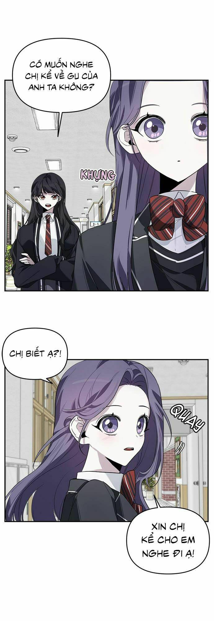 Đàn Anh Xấu Xa - Chap 2 - Trang 12