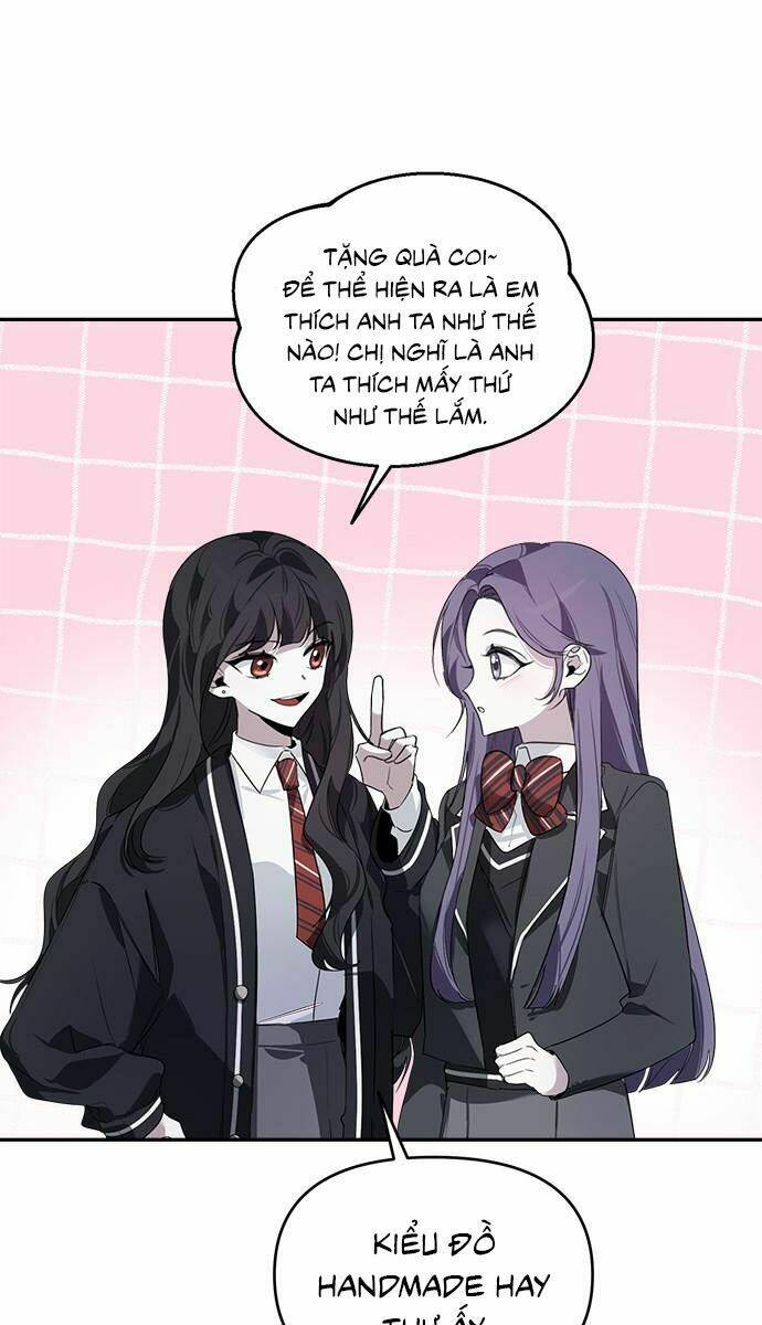 Đàn Anh Xấu Xa - Chap 2 - Trang 14