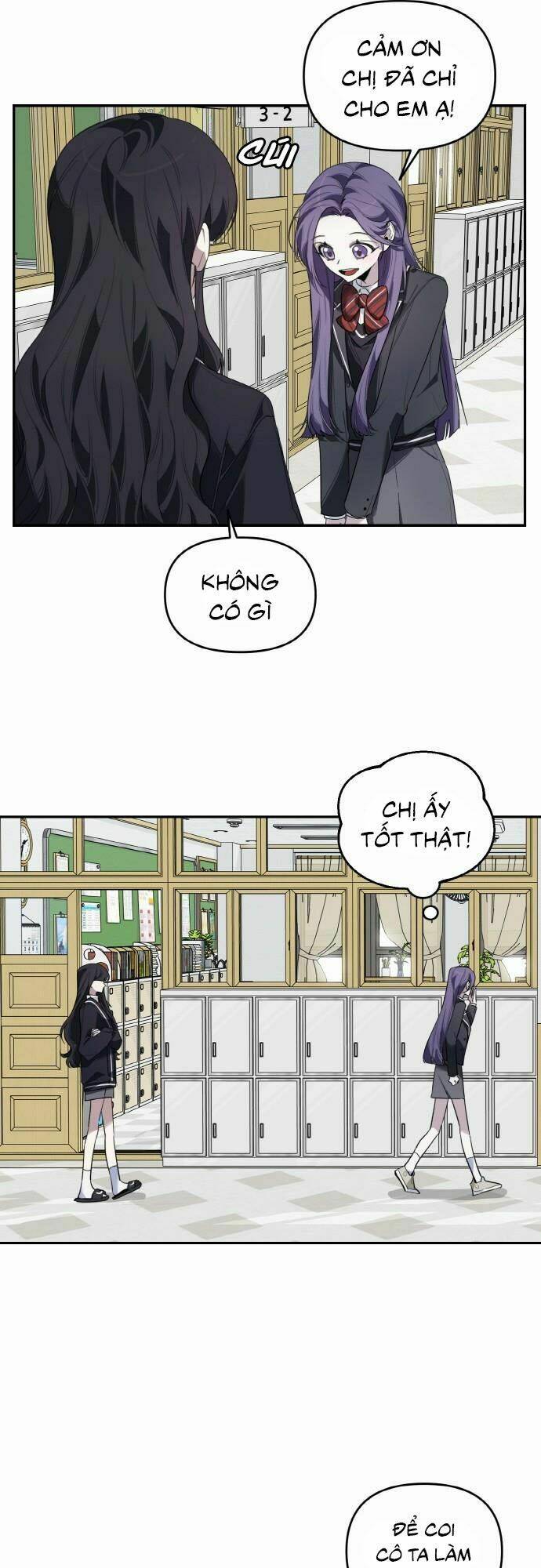 Đàn Anh Xấu Xa - Chap 2 - Trang 16
