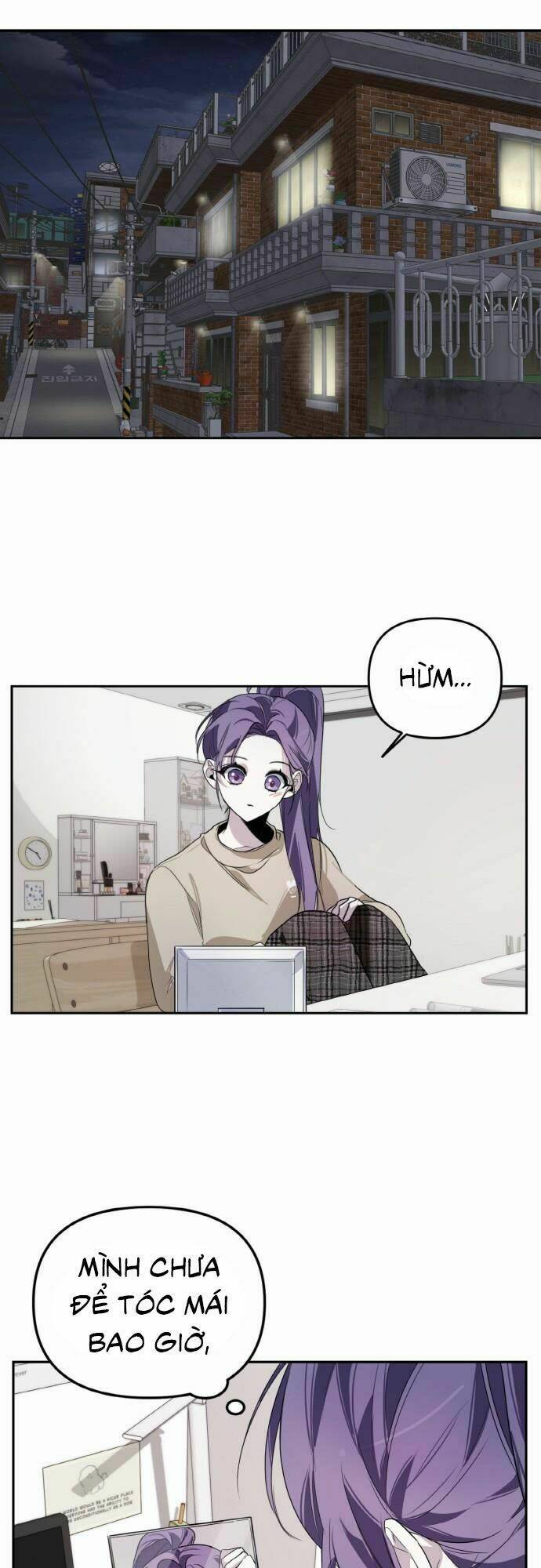 Đàn Anh Xấu Xa - Chap 2 - Trang 19