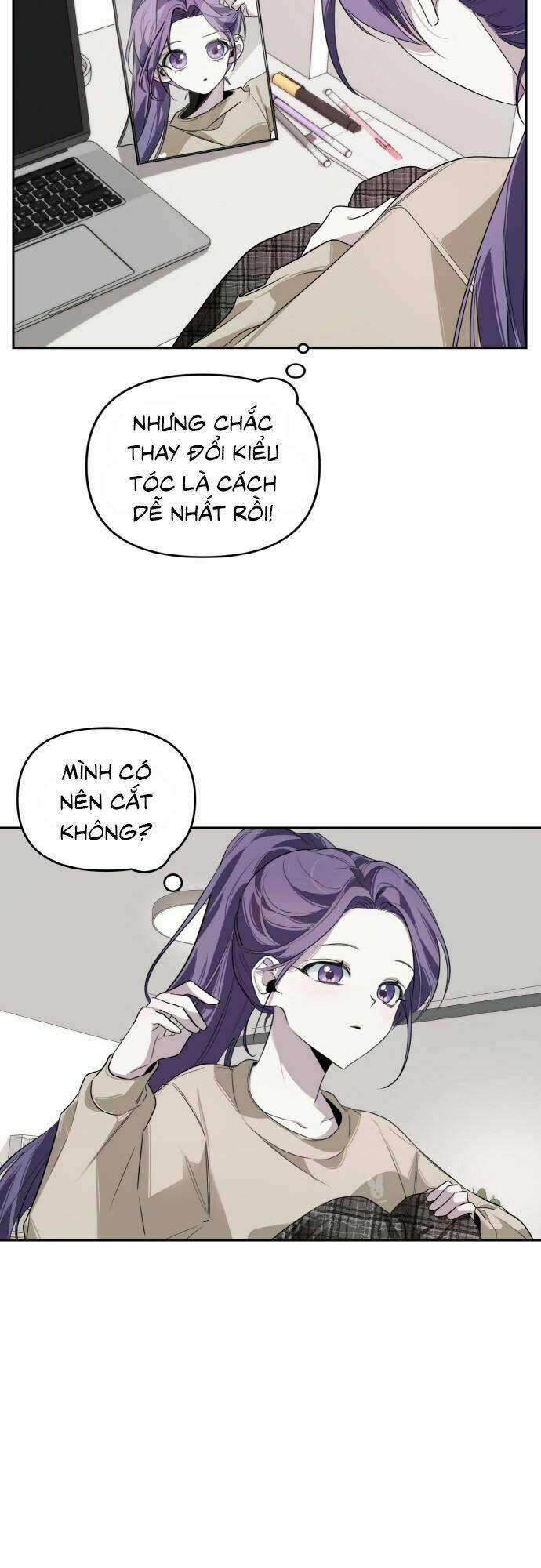 Đàn Anh Xấu Xa - Chap 2 - Trang 20