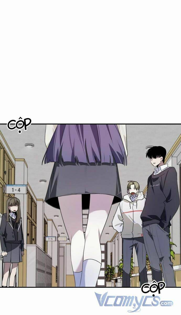 Đàn Anh Xấu Xa - Chap 2 - Trang 22
