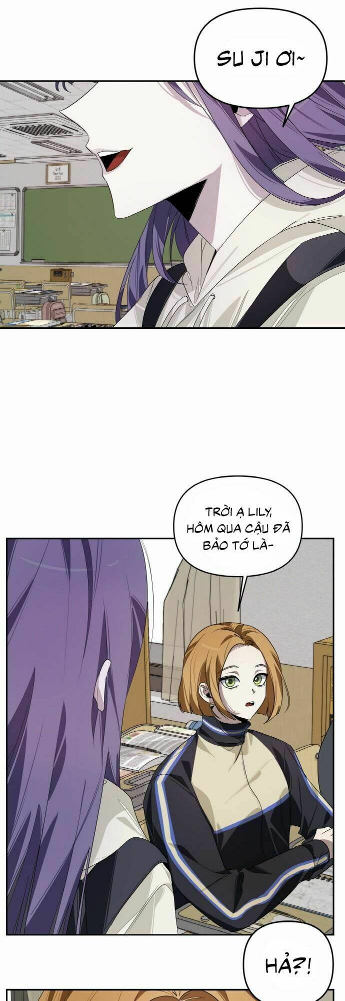 Đàn Anh Xấu Xa - Chap 2 - Trang 24
