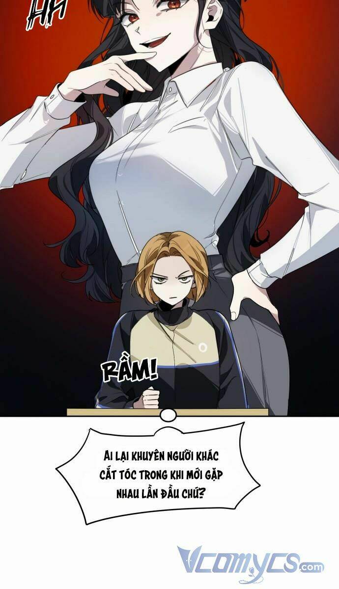 Đàn Anh Xấu Xa - Chap 2 - Trang 30