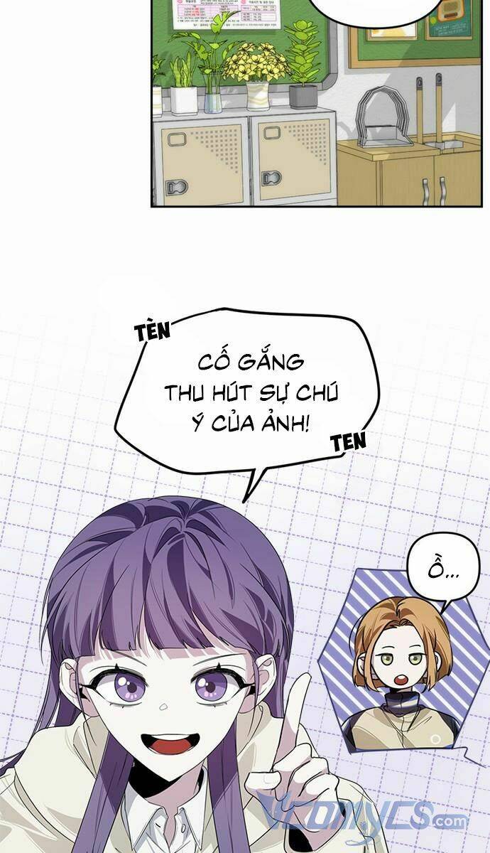 Đàn Anh Xấu Xa - Chap 2 - Trang 34