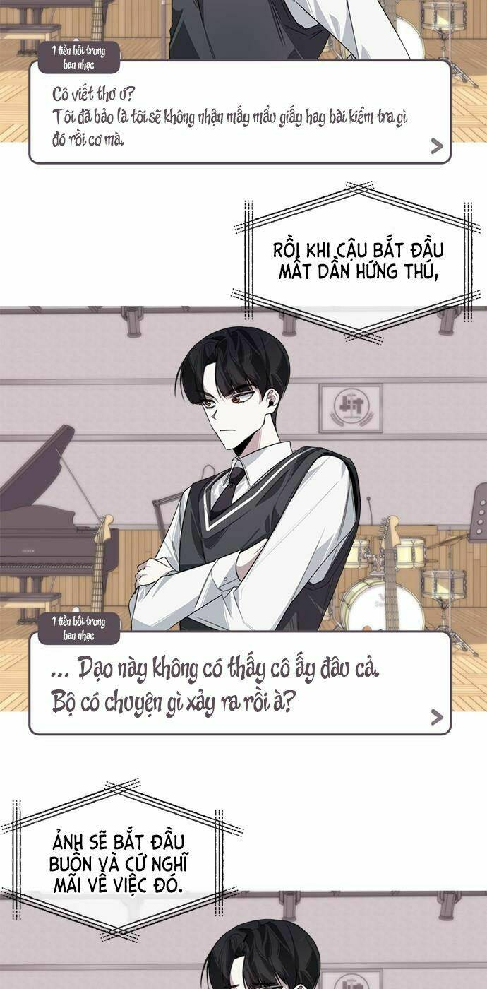 Đàn Anh Xấu Xa - Chap 2 - Trang 36