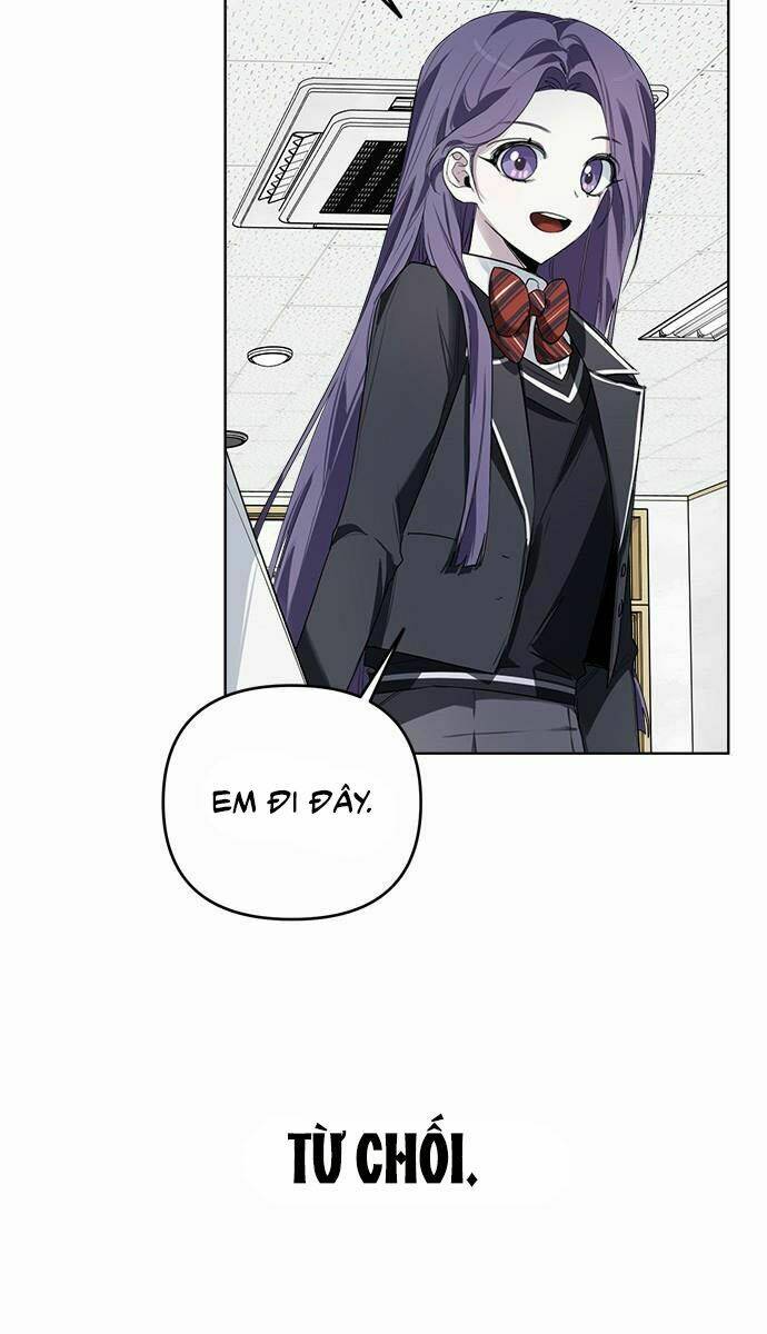 Đàn Anh Xấu Xa - Chap 2 - Trang 4