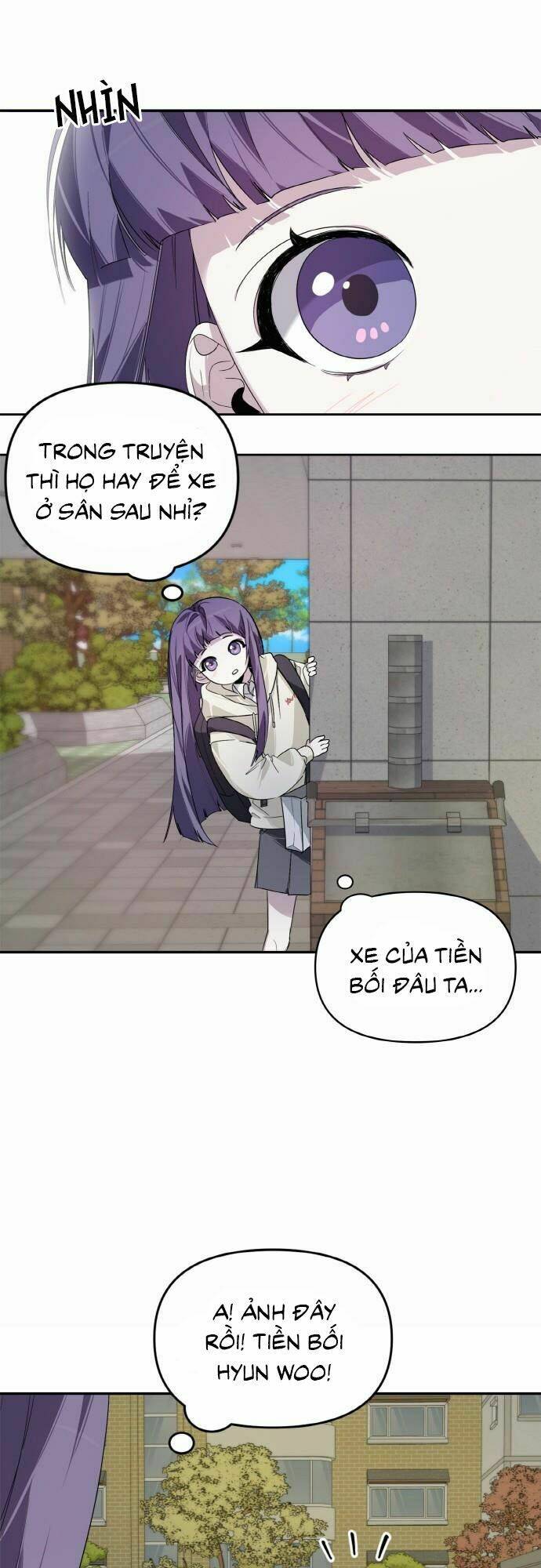 Đàn Anh Xấu Xa - Chap 2 - Trang 41