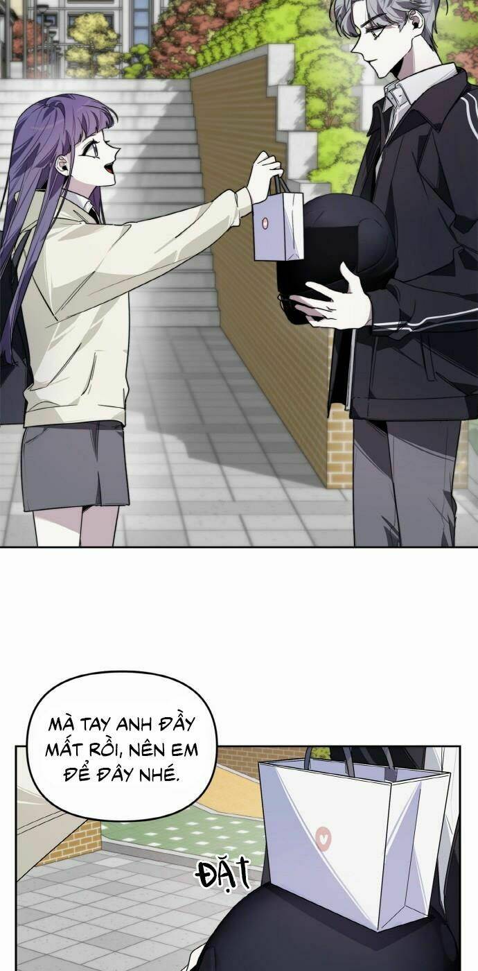 Đàn Anh Xấu Xa - Chap 2 - Trang 45