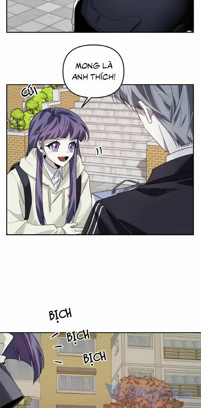 Đàn Anh Xấu Xa - Chap 2 - Trang 46