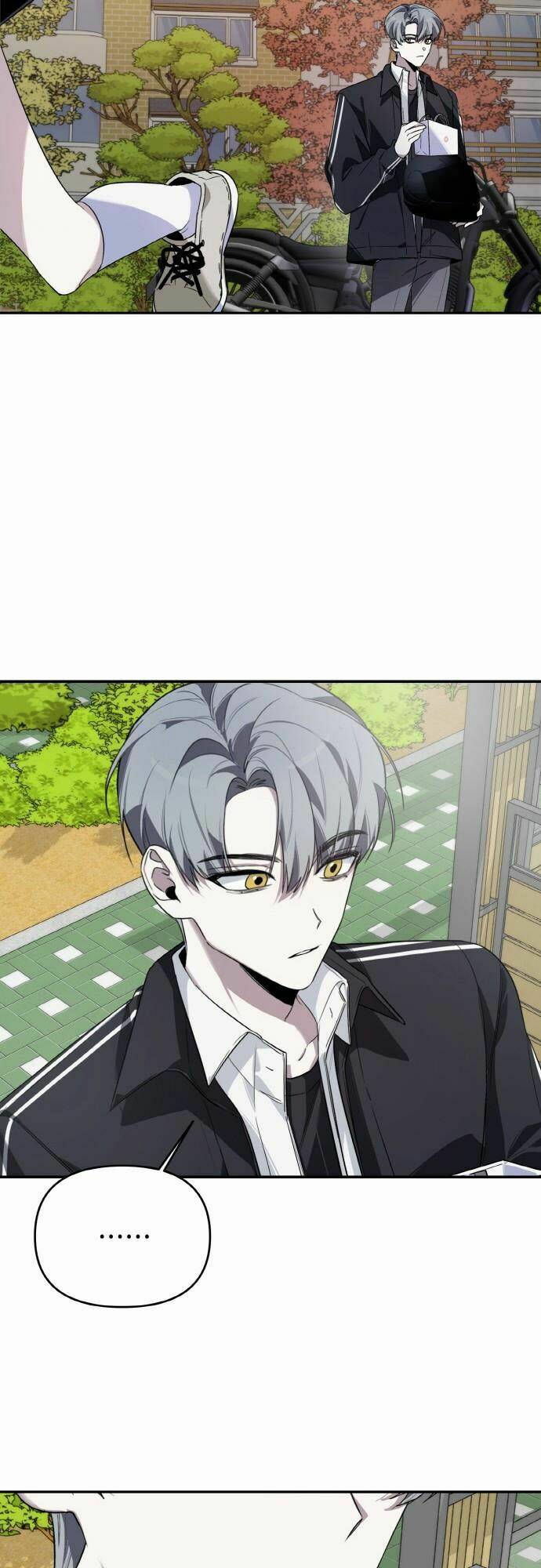 Đàn Anh Xấu Xa - Chap 2 - Trang 47