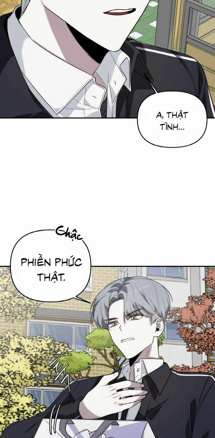 Đàn Anh Xấu Xa - Chap 2 - Trang 48