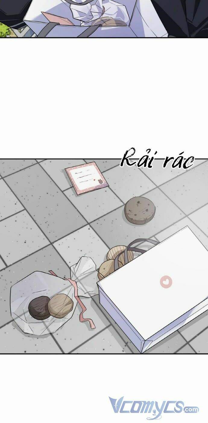 Đàn Anh Xấu Xa - Chap 2 - Trang 49