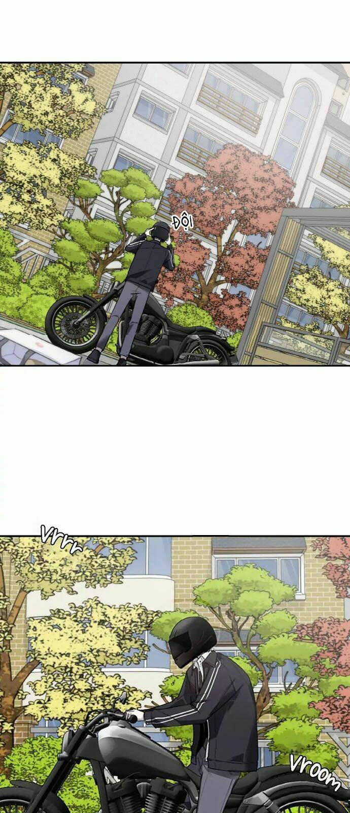 Đàn Anh Xấu Xa - Chap 2 - Trang 50