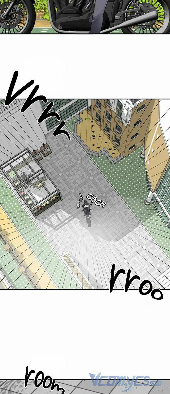 Đàn Anh Xấu Xa - Chap 2 - Trang 51
