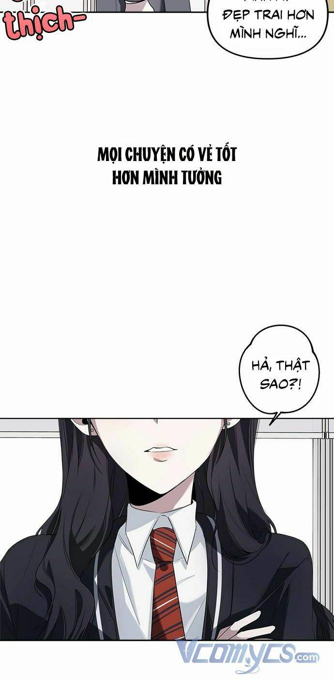 Đàn Anh Xấu Xa - Chap 2 - Trang 8