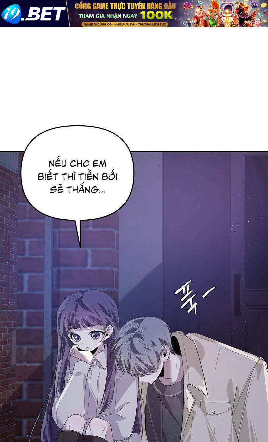 Đàn Anh Xấu Xa - Chap 20 - Trang 0