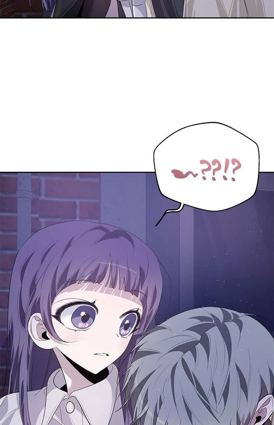 Đàn Anh Xấu Xa - Chap 20 - Trang 1