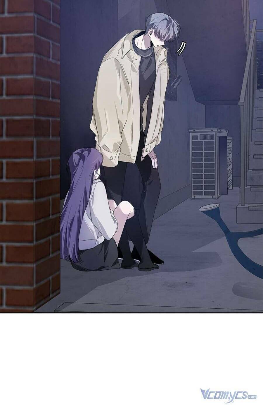 Đàn Anh Xấu Xa - Chap 20 - Trang 11