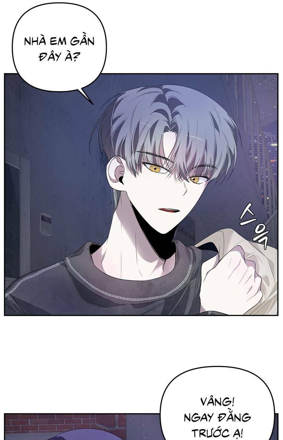 Đàn Anh Xấu Xa - Chap 20 - Trang 12