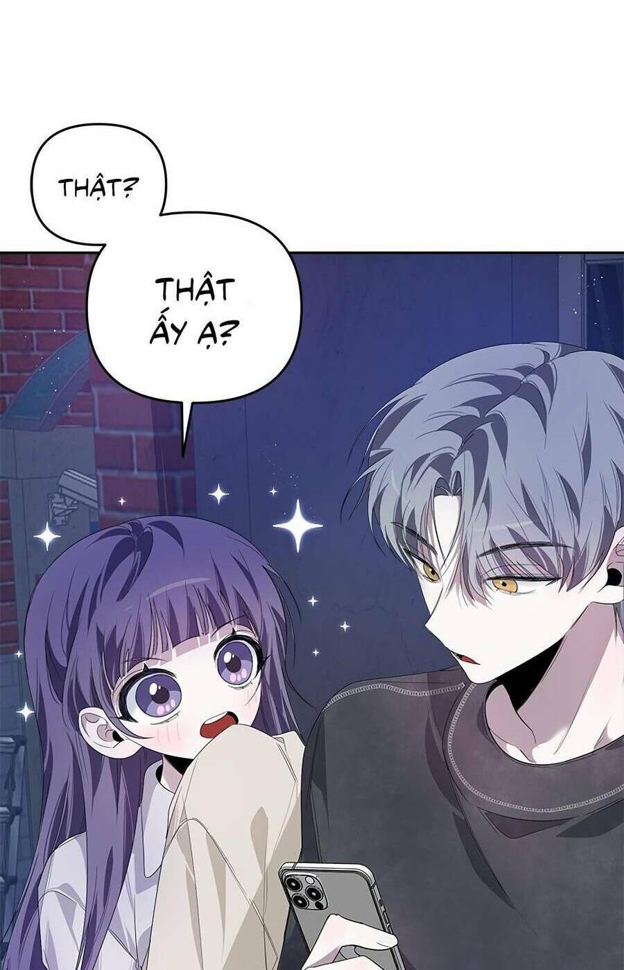 Đàn Anh Xấu Xa - Chap 20 - Trang 15