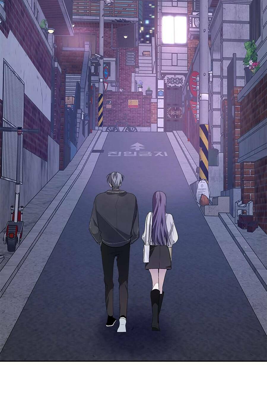 Đàn Anh Xấu Xa - Chap 20 - Trang 19