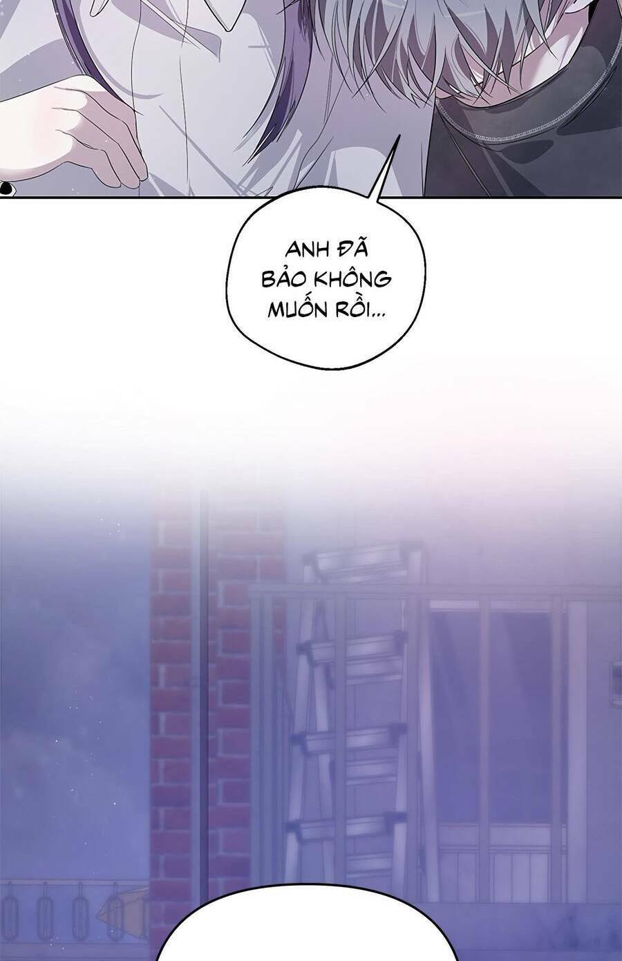 Đàn Anh Xấu Xa - Chap 20 - Trang 2