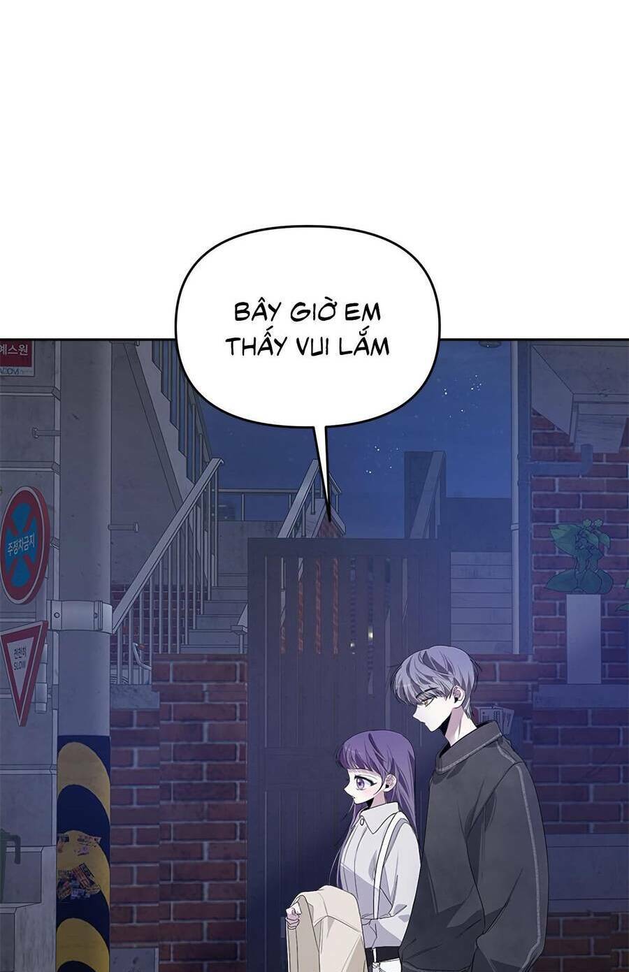 Đàn Anh Xấu Xa - Chap 20 - Trang 20