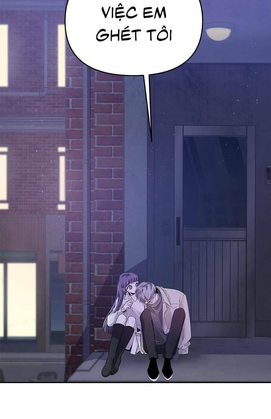 Đàn Anh Xấu Xa - Chap 20 - Trang 3