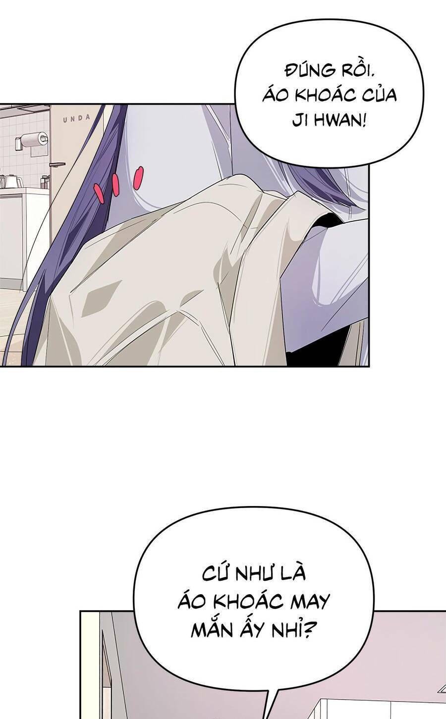 Đàn Anh Xấu Xa - Chap 20 - Trang 36
