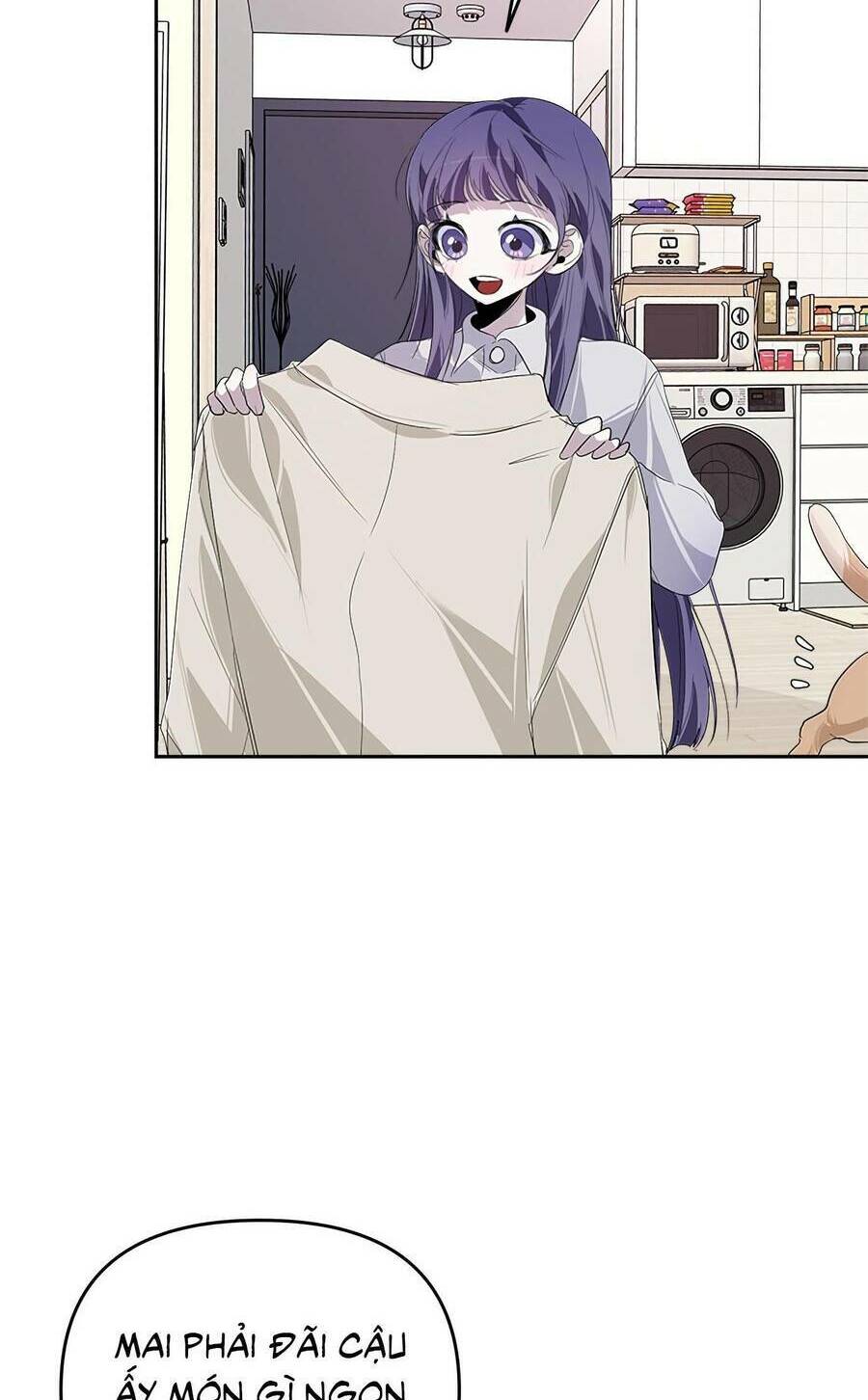 Đàn Anh Xấu Xa - Chap 20 - Trang 37