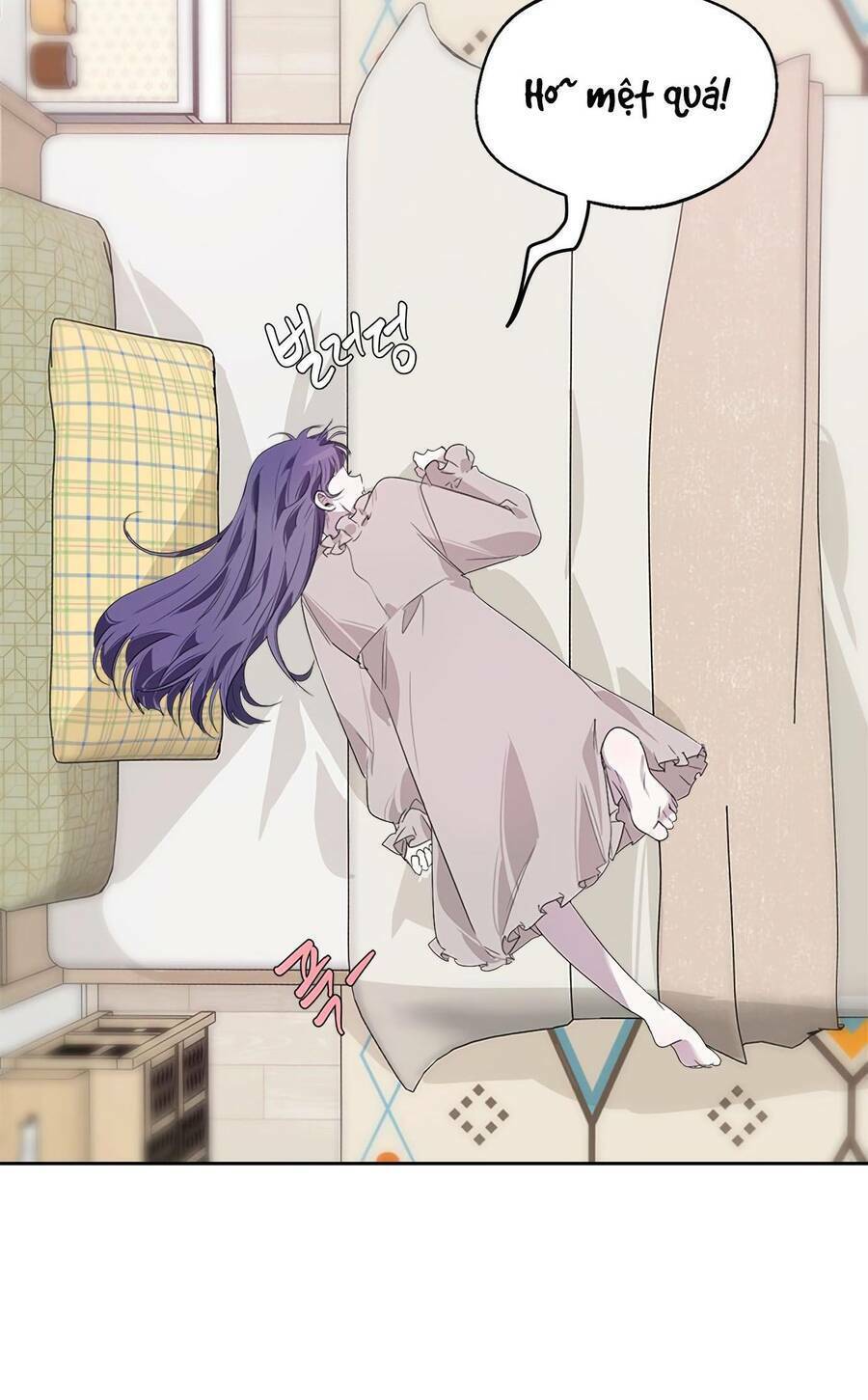 Đàn Anh Xấu Xa - Chap 20 - Trang 40