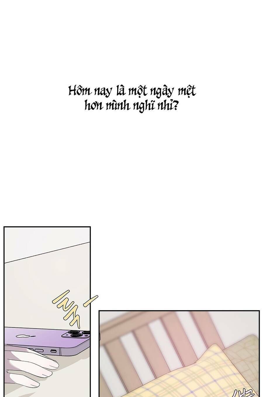 Đàn Anh Xấu Xa - Chap 20 - Trang 43