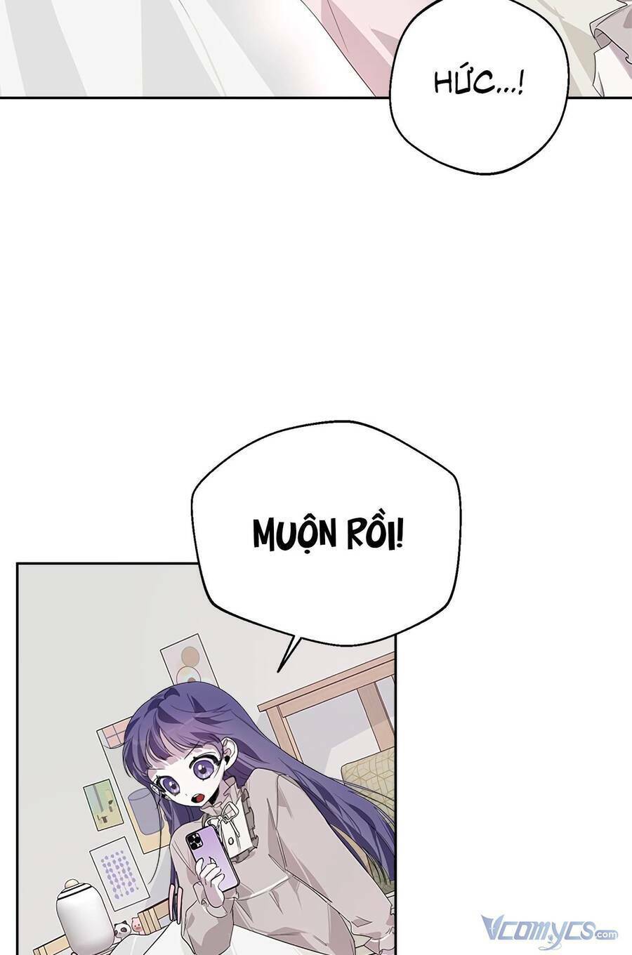 Đàn Anh Xấu Xa - Chap 20 - Trang 47