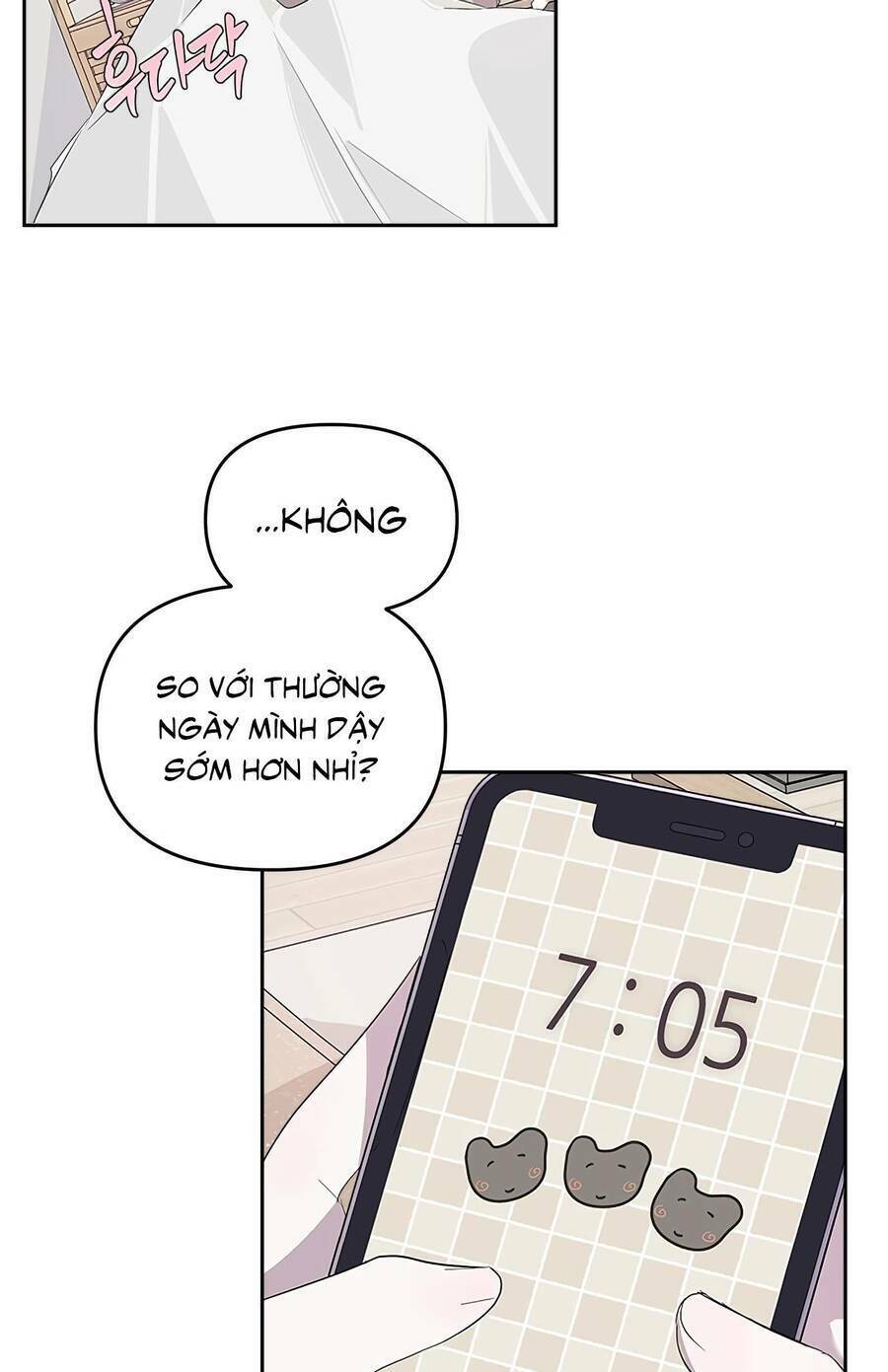 Đàn Anh Xấu Xa - Chap 20 - Trang 48