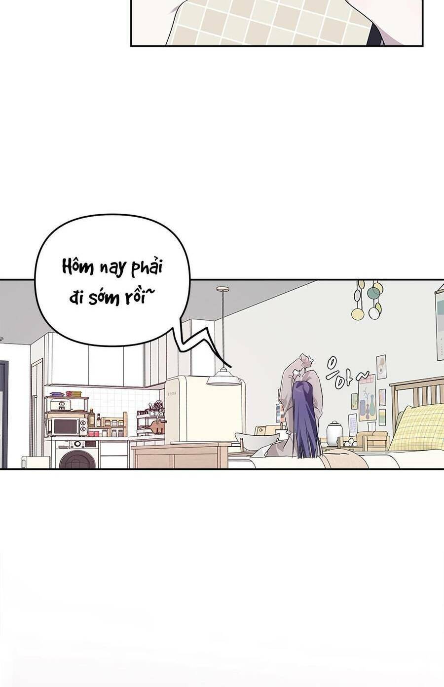 Đàn Anh Xấu Xa - Chap 20 - Trang 49