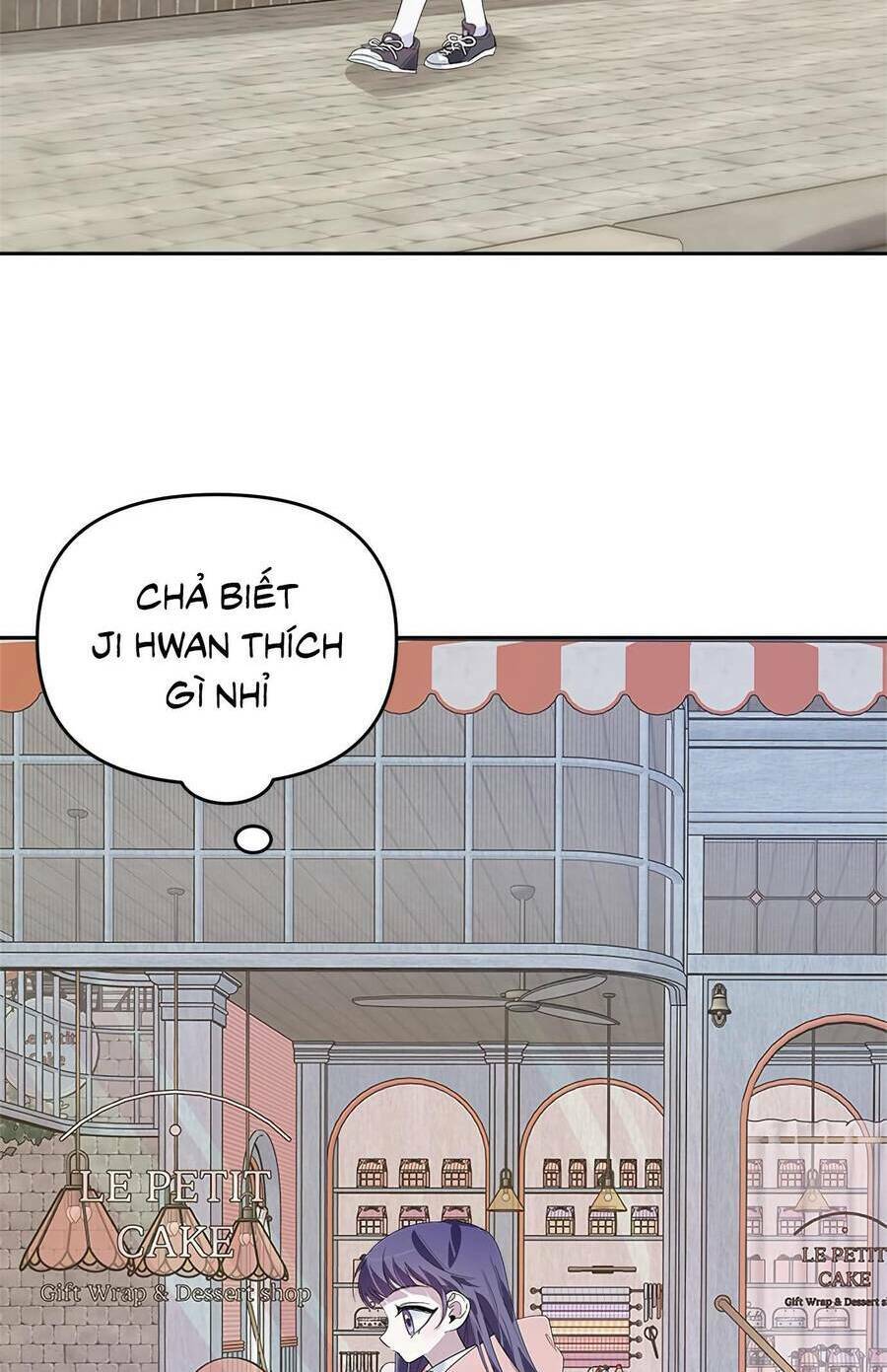 Đàn Anh Xấu Xa - Chap 20 - Trang 56
