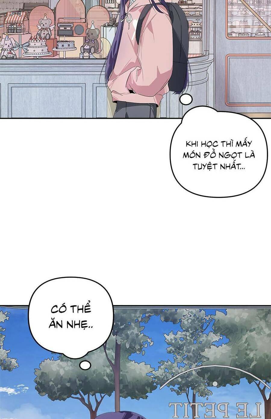 Đàn Anh Xấu Xa - Chap 20 - Trang 57
