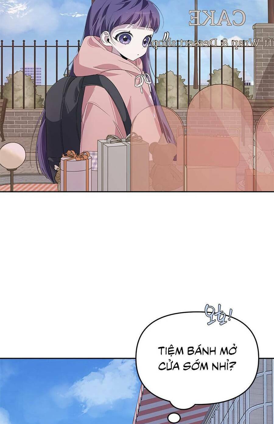 Đàn Anh Xấu Xa - Chap 20 - Trang 58