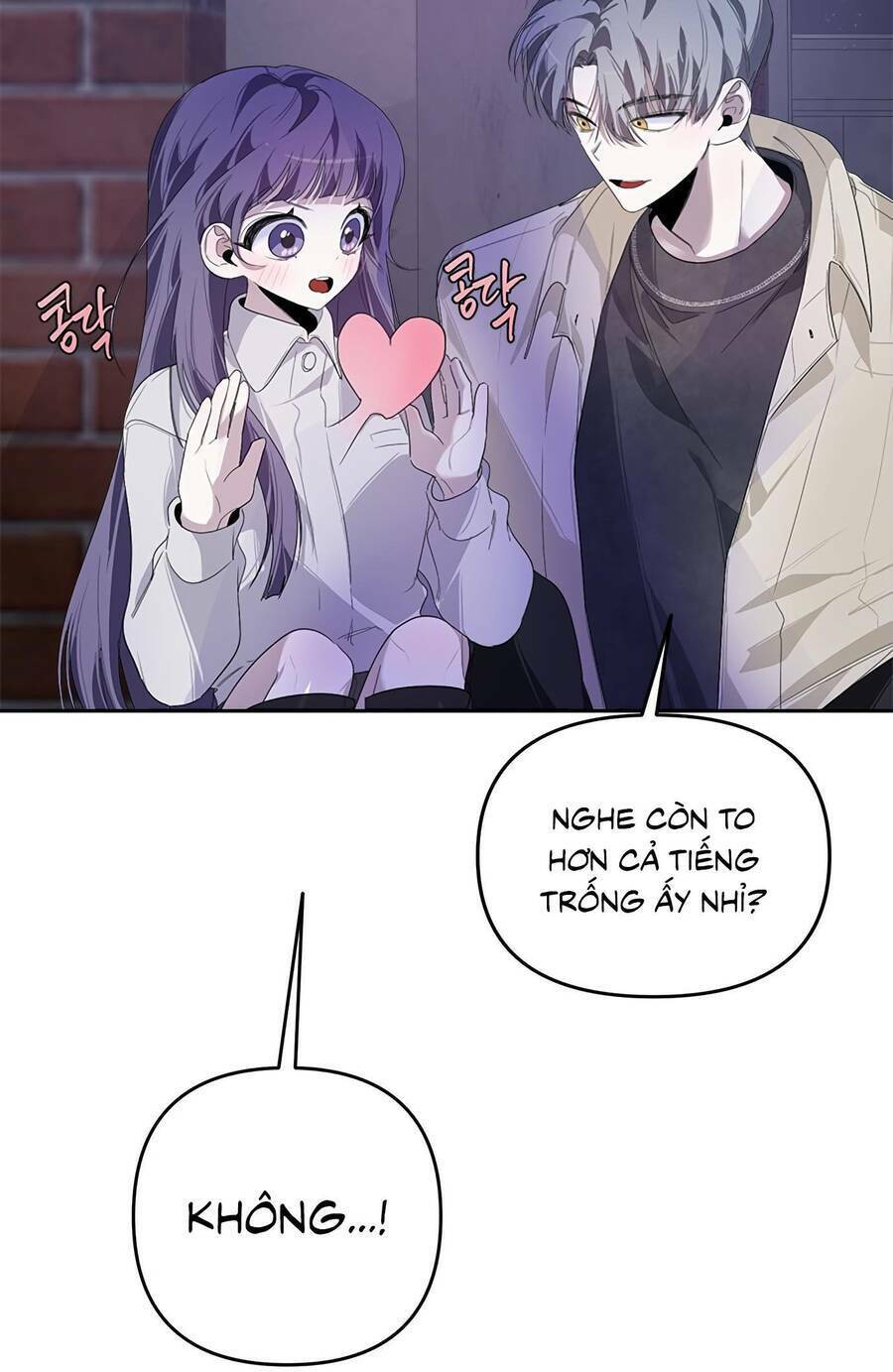 Đàn Anh Xấu Xa - Chap 20 - Trang 6