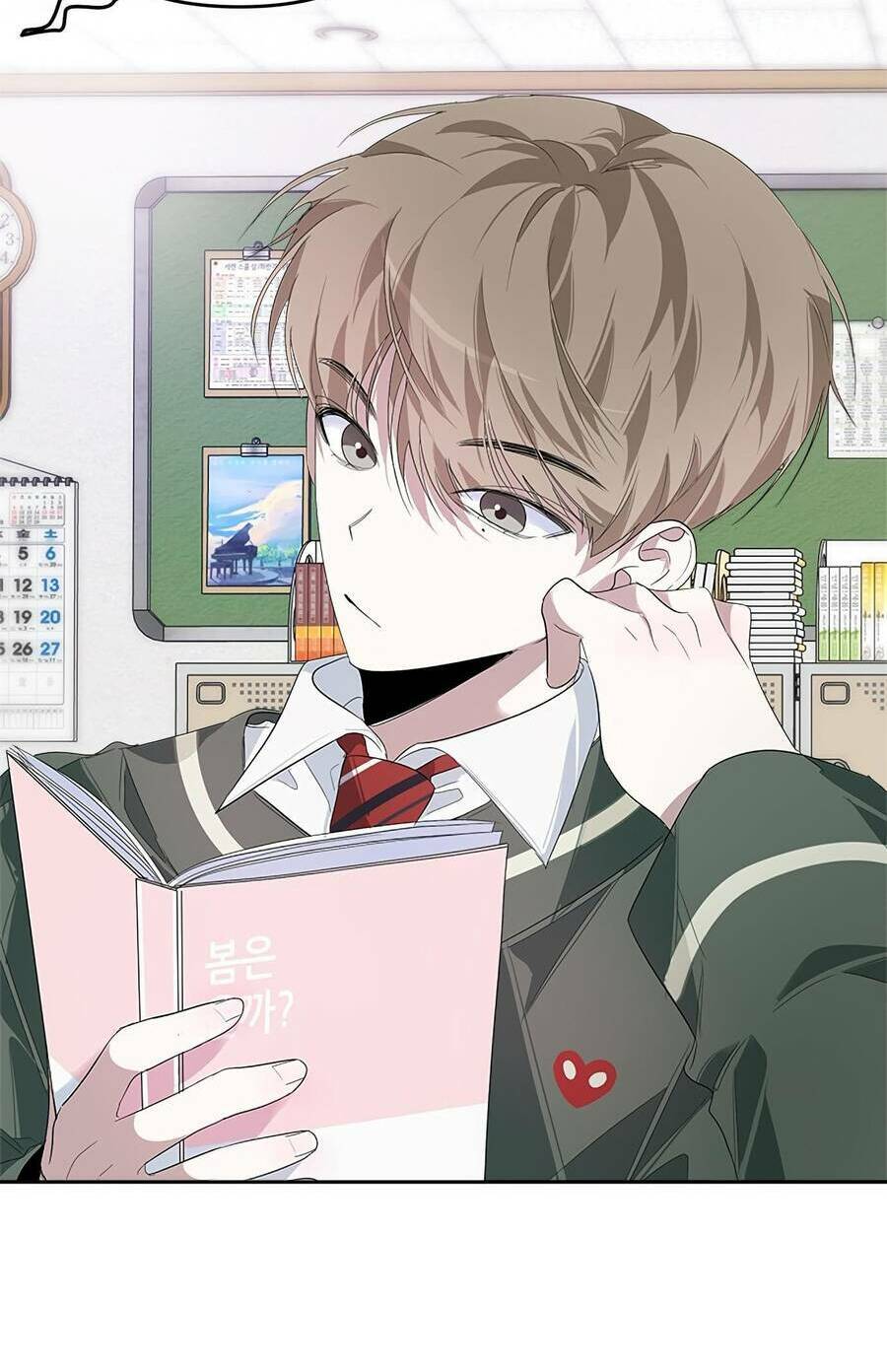 Đàn Anh Xấu Xa - Chap 20 - Trang 61