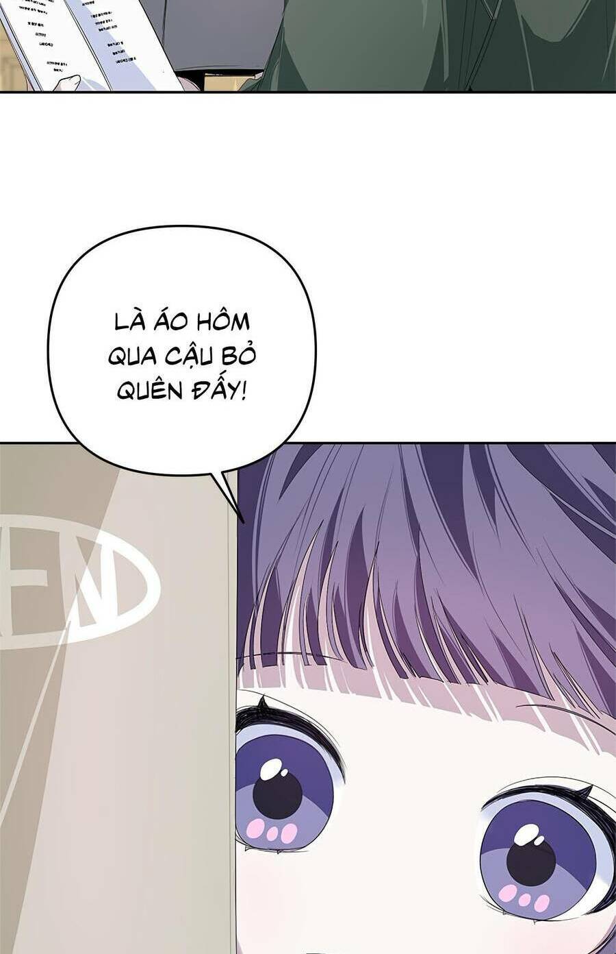Đàn Anh Xấu Xa - Chap 20 - Trang 63
