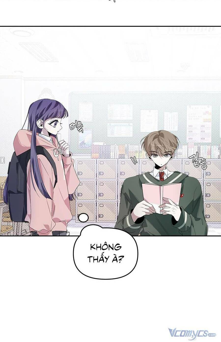 Đàn Anh Xấu Xa - Chap 20 - Trang 65