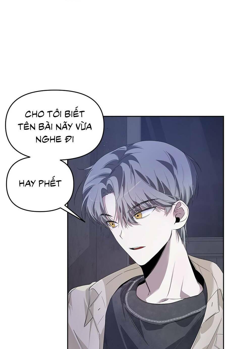 Đàn Anh Xấu Xa - Chap 20 - Trang 7