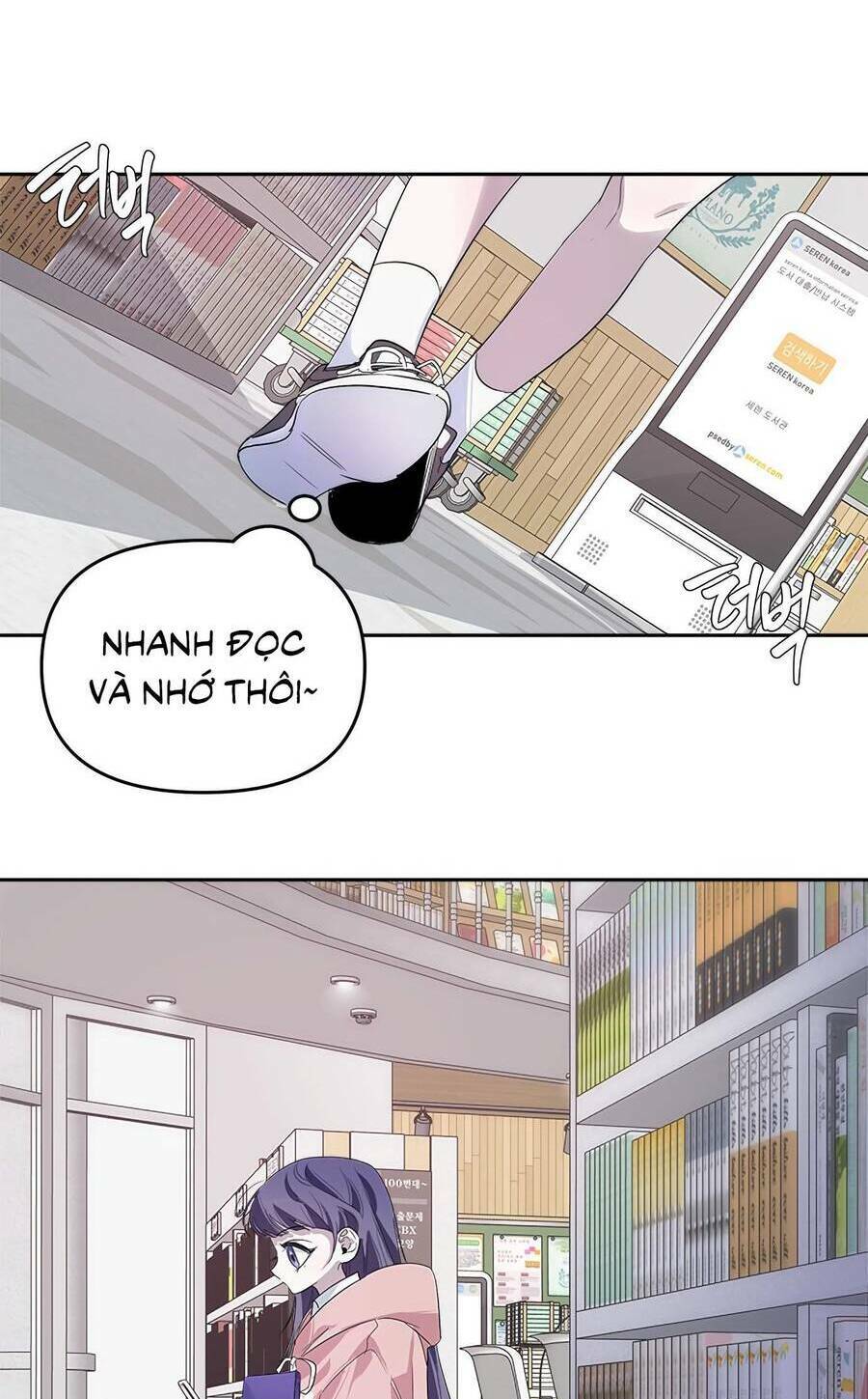 Đàn Anh Xấu Xa - Chap 20 - Trang 74