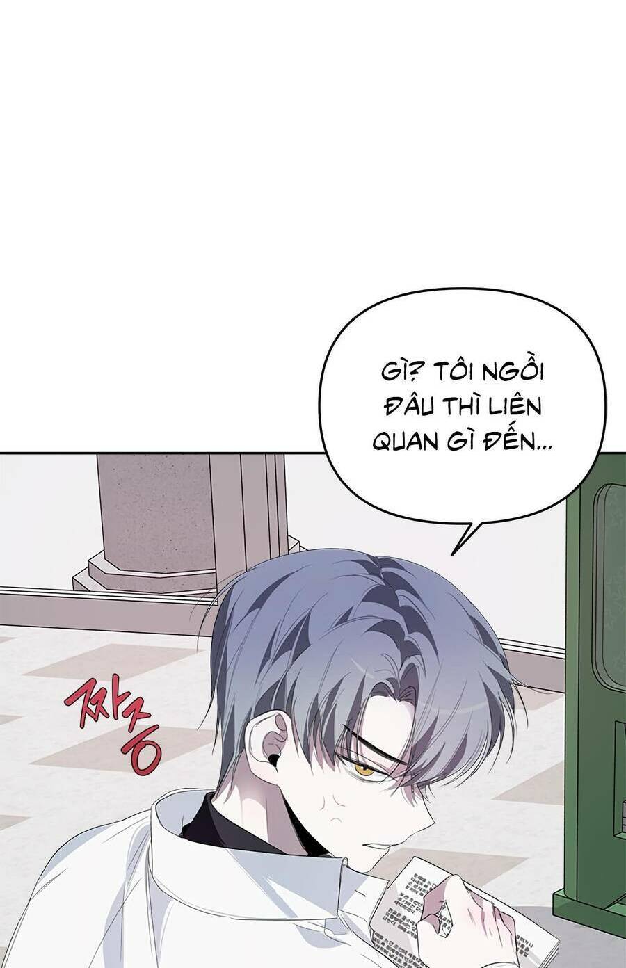 Đàn Anh Xấu Xa - Chap 20 - Trang 79