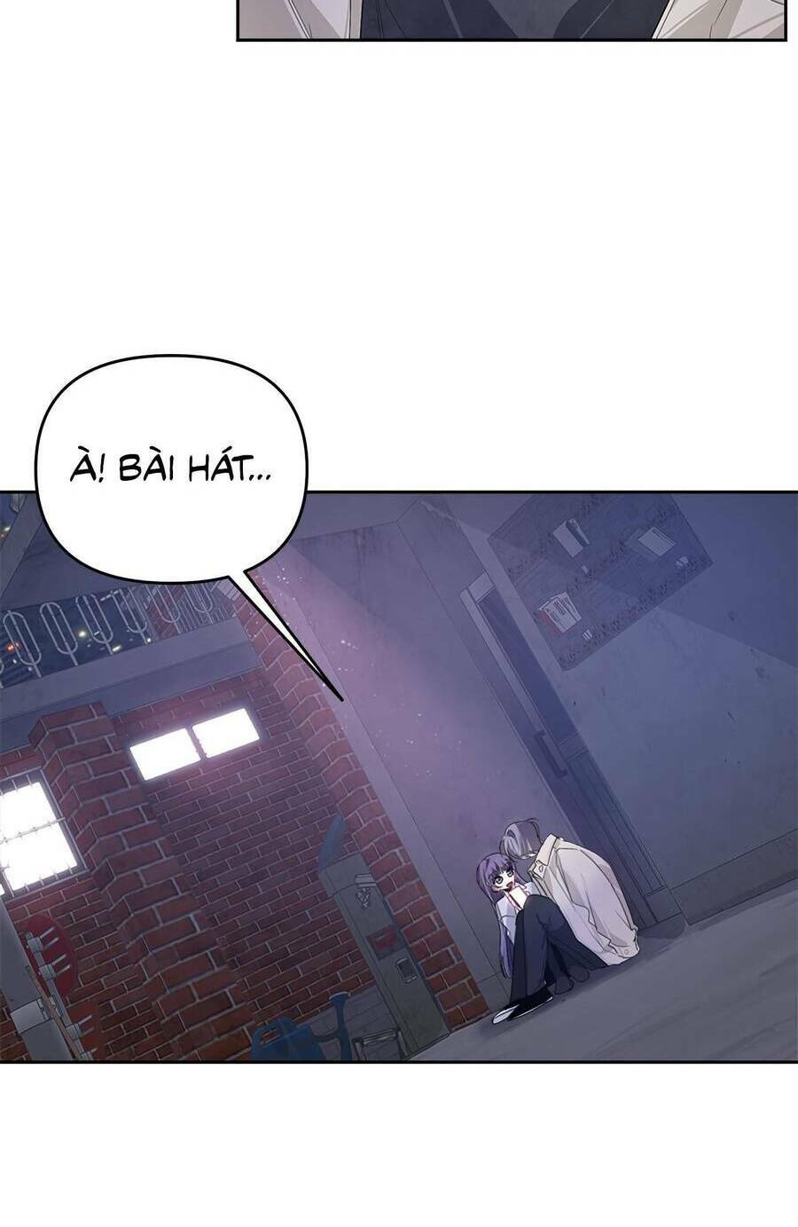 Đàn Anh Xấu Xa - Chap 20 - Trang 8
