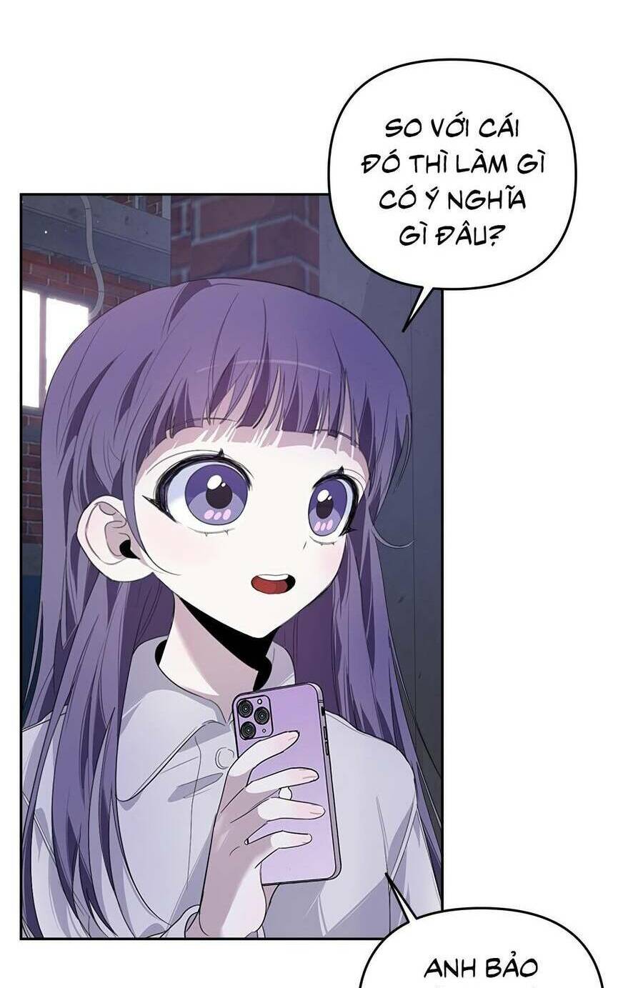 Đàn Anh Xấu Xa - Chap 20 - Trang 9