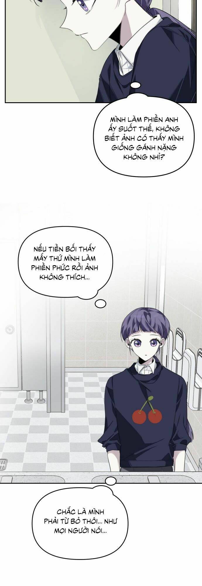 Đàn Anh Xấu Xa - Chap 3 - Trang 10