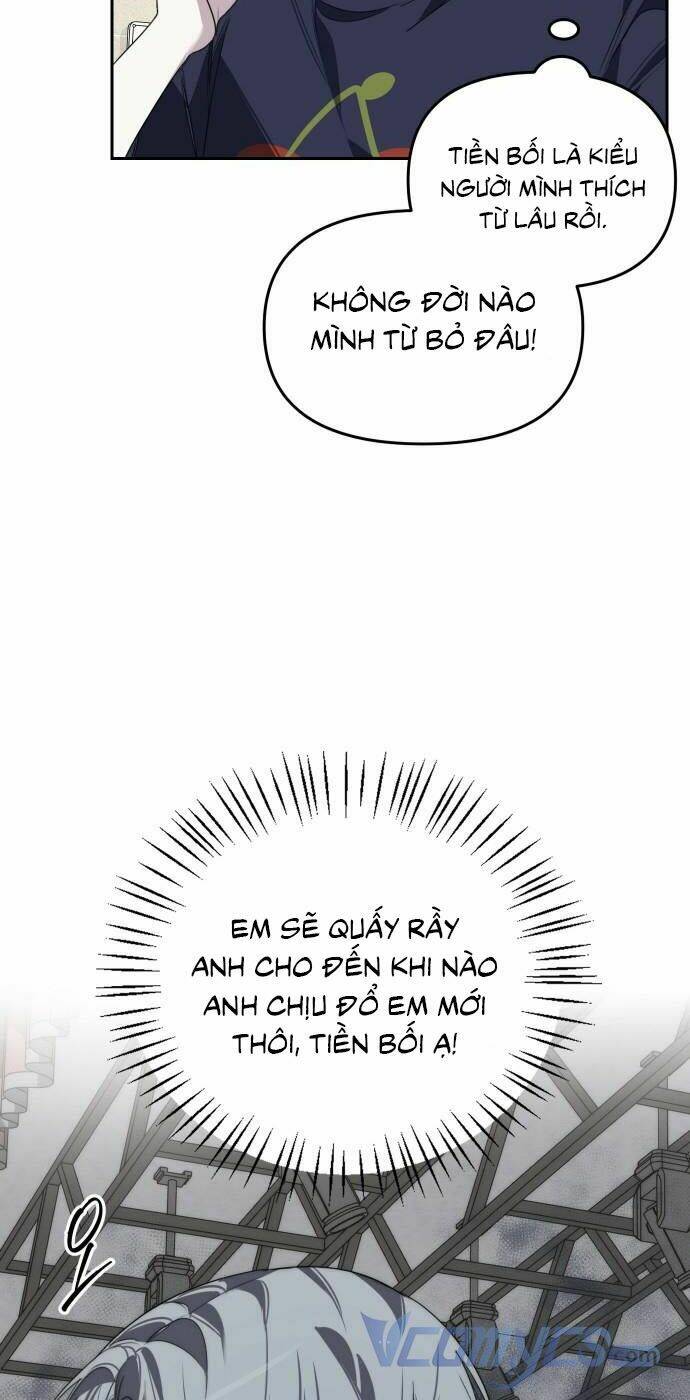 Đàn Anh Xấu Xa - Chap 3 - Trang 12
